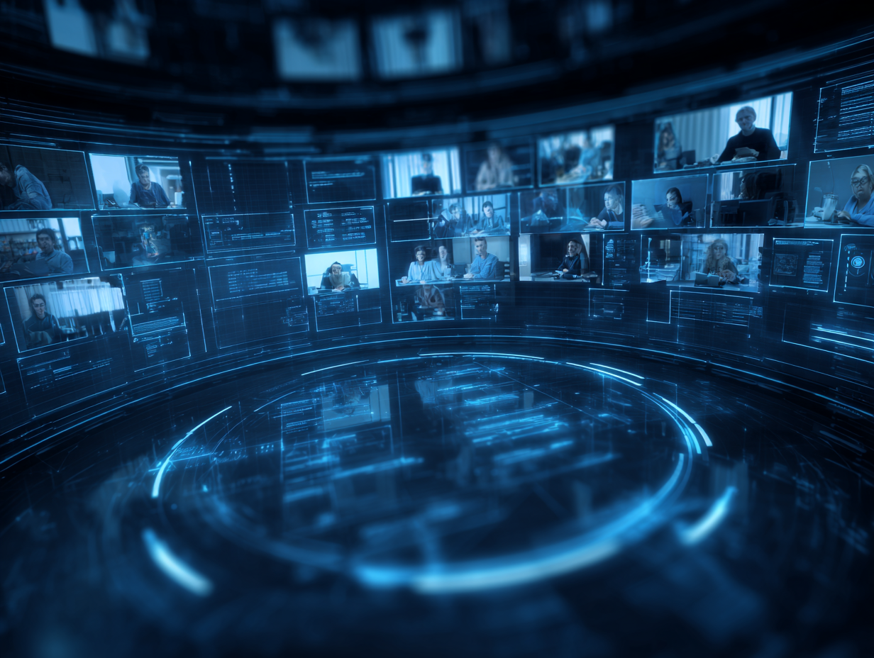 Digital Impersonation & Cyber Intrusions